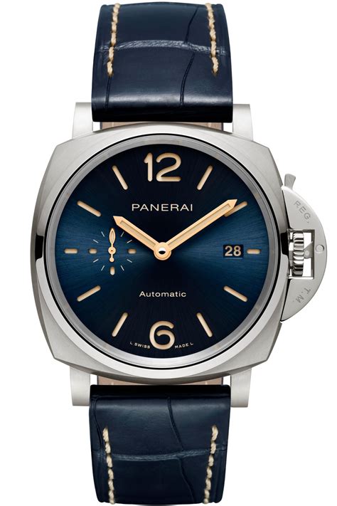 bob's watches Panerai